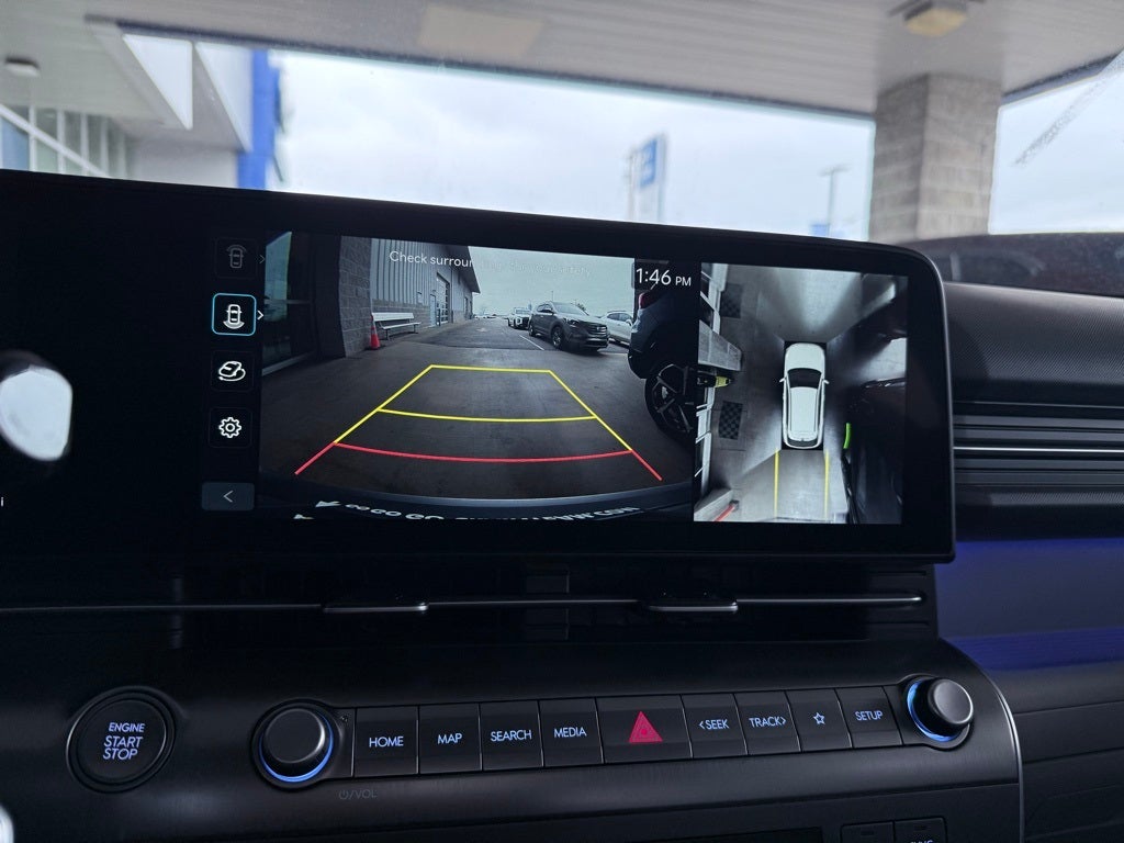 2026 Hyundai Kona Limited FWD