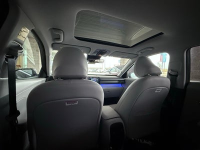 2026 Hyundai Kona Limited FWD