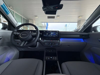 2026 Hyundai Kona Limited FWD