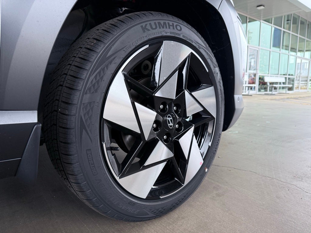 2026 Hyundai Kona Limited FWD