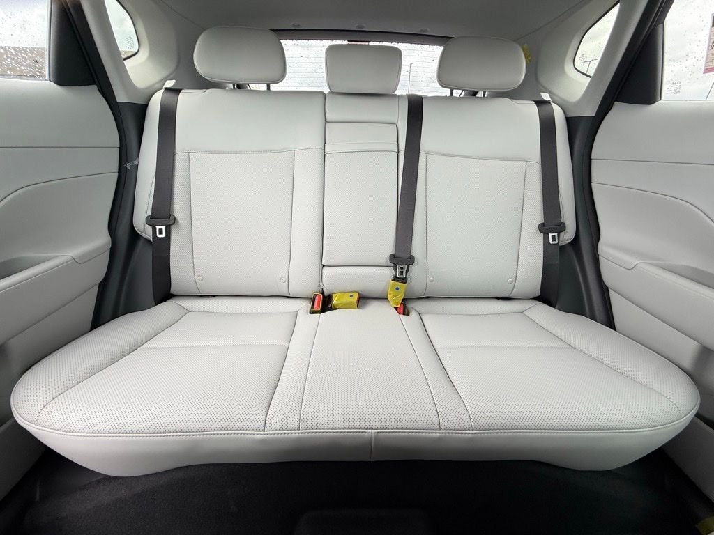 2026 Hyundai Kona Limited FWD