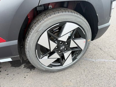 2026 Hyundai Kona Limited FWD