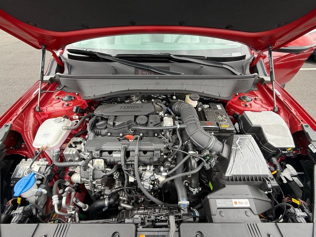 2026 Hyundai Kona Limited FWD