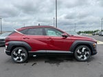 2026 Hyundai Kona Limited FWD