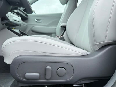 2026 Hyundai Kona Limited FWD