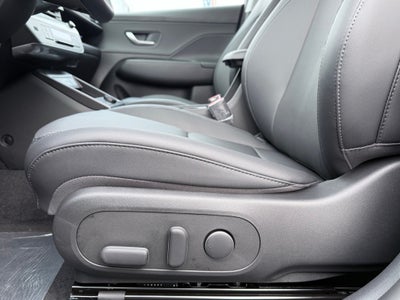 2026 Hyundai Kona Limited AWD