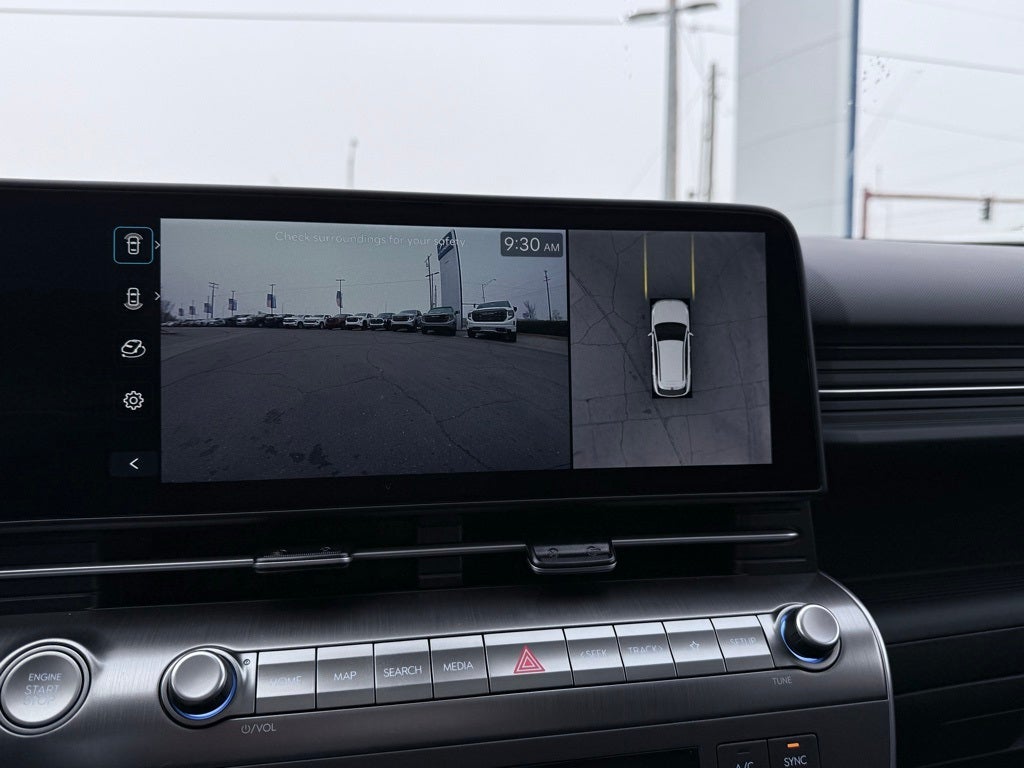 2026 Hyundai Kona Limited AWD