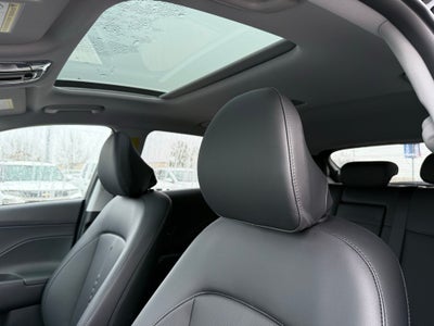 2026 Hyundai Kona Limited AWD