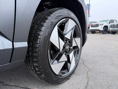 2026 Hyundai Kona Limited AWD