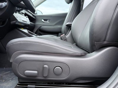 2026 Hyundai Kona Limited AWD