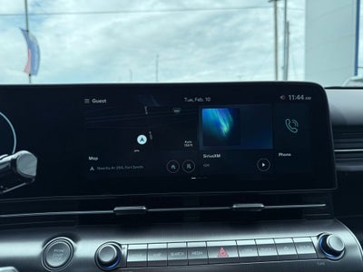 2026 Hyundai Kona Limited AWD