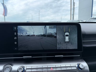 2026 Hyundai Kona Limited AWD