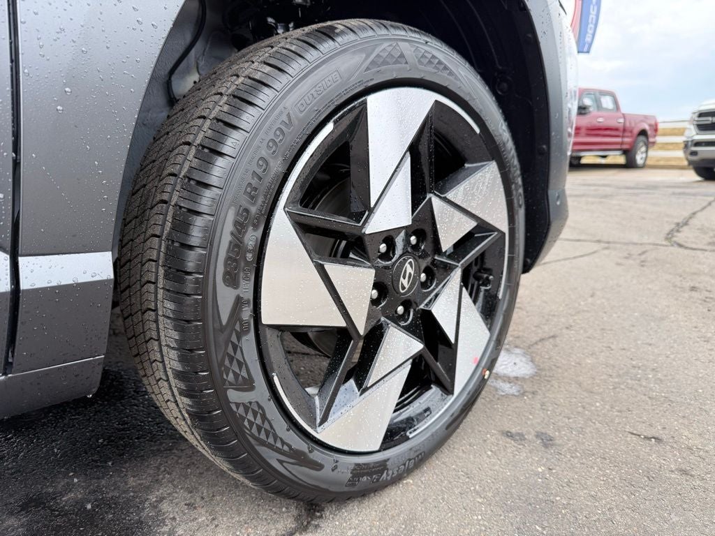 2026 Hyundai Kona Limited AWD