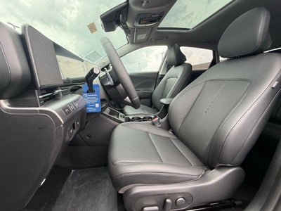 2026 Hyundai Kona Limited AWD