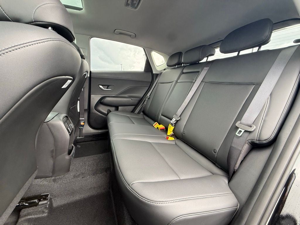 2026 Hyundai Kona Limited AWD