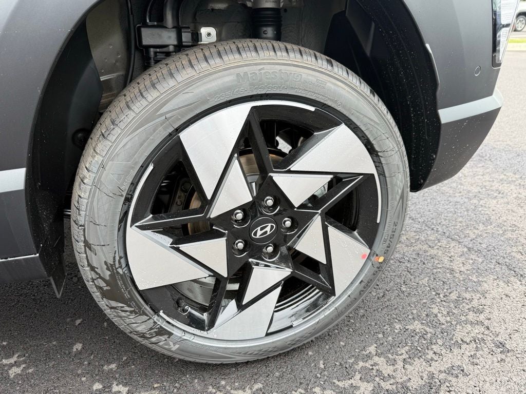 2026 Hyundai Kona Limited AWD