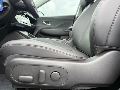 2026 Hyundai Kona Limited AWD