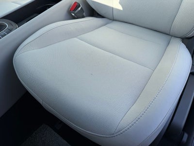 2027 Hyundai Kona SEL Sport FWD