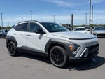 2027 Hyundai Kona SEL Sport FWD