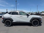 2027 Hyundai Kona SEL Sport FWD
