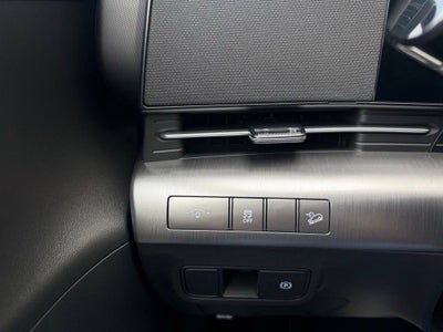 2027 Hyundai Kona SEL Sport FWD