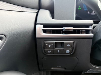 2026 Hyundai Tucson Hybrid SEL FWD