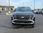 2026 Hyundai Tucson Hybrid SEL FWD