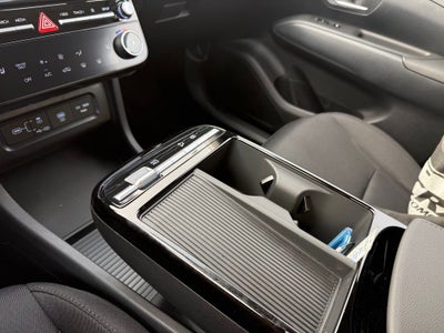 2026 Hyundai Tucson Hybrid SEL FWD