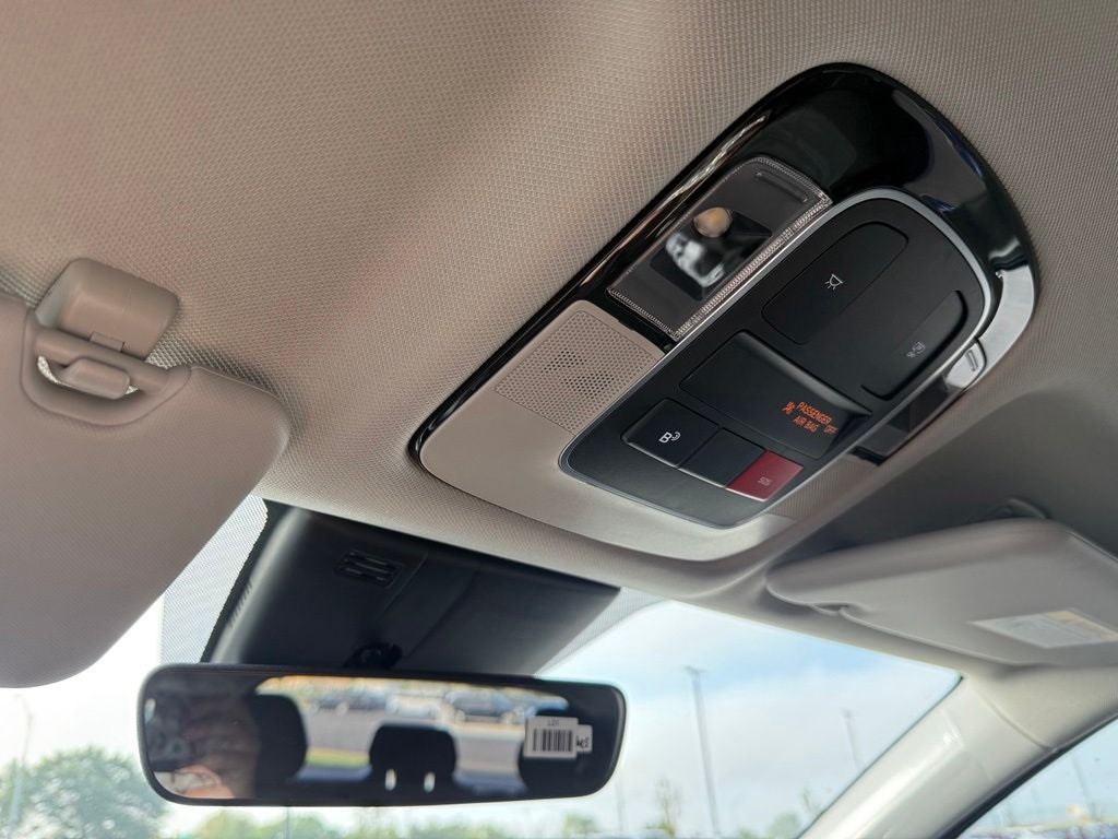 2026 Hyundai Tucson Hybrid SEL FWD