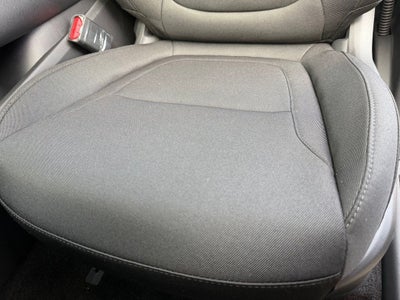 2026 Hyundai Tucson Hybrid SEL FWD