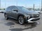 2026 Hyundai Tucson Hybrid SEL FWD