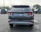 2026 Hyundai Tucson Hybrid SEL FWD