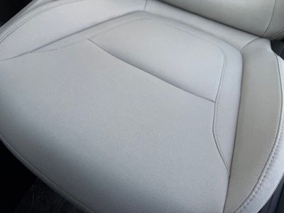 2026 Hyundai Tucson Hybrid SEL FWD