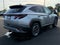 2026 Hyundai Tucson Hybrid SEL FWD