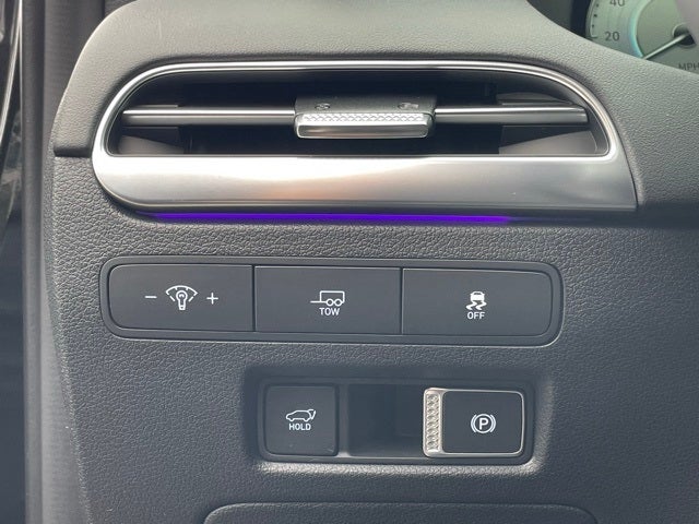 2025 Hyundai Palisade Calligraphy Night Edition AWD