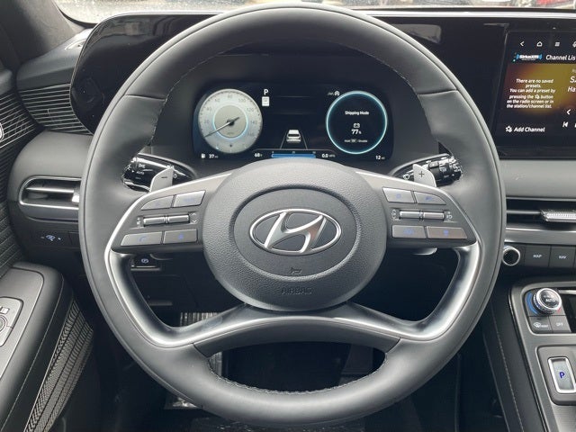 2025 Hyundai Palisade Calligraphy Night Edition AWD