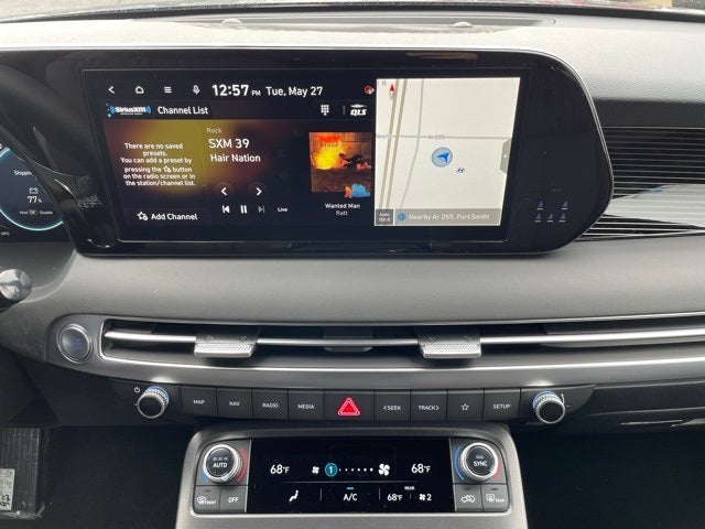 2025 Hyundai Palisade Calligraphy Night Edition AWD