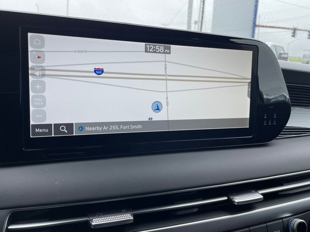 2025 Hyundai Palisade Calligraphy Night Edition AWD