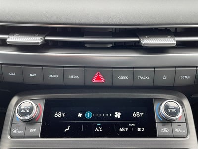 2025 Hyundai Palisade Calligraphy Night Edition AWD