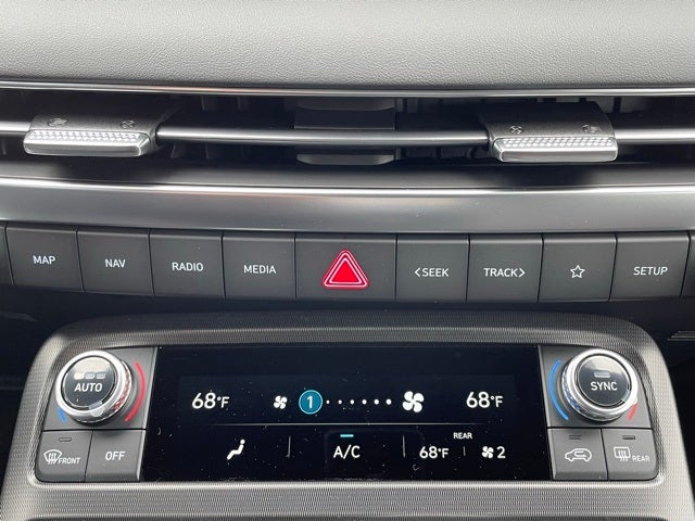 2025 Hyundai Palisade Calligraphy Night Edition AWD