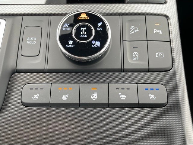 2025 Hyundai Palisade Calligraphy Night Edition AWD