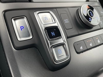 2025 Hyundai Palisade Calligraphy Night Edition AWD