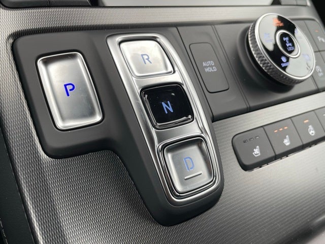 2025 Hyundai Palisade Calligraphy Night Edition AWD