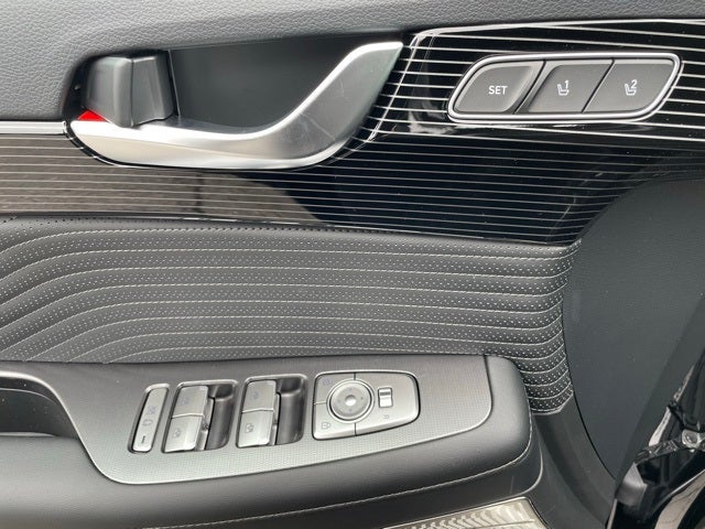 2025 Hyundai Palisade Calligraphy Night Edition AWD