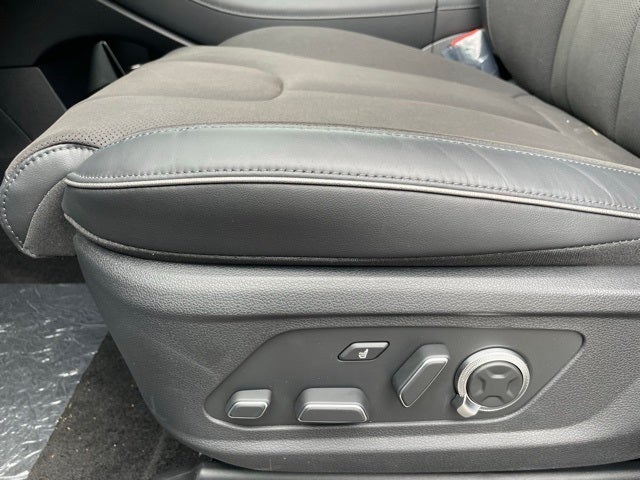 2025 Hyundai Palisade Calligraphy Night Edition AWD