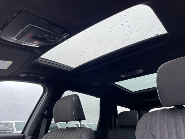 2025 Hyundai Palisade Calligraphy Night Edition AWD