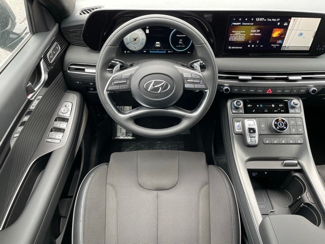 2025 Hyundai Palisade Calligraphy Night Edition AWD