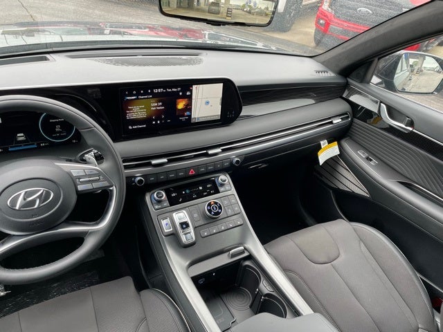 2025 Hyundai Palisade Calligraphy Night Edition AWD