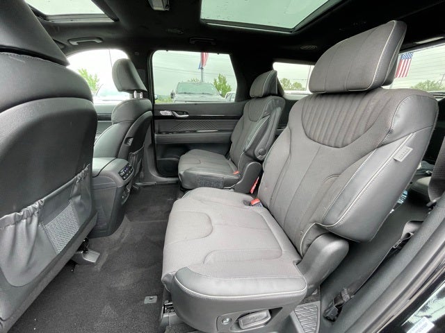 2025 Hyundai Palisade Calligraphy Night Edition AWD