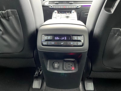 2025 Hyundai Palisade Calligraphy Night Edition AWD